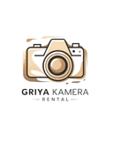 Logo Griya Kamera Rental